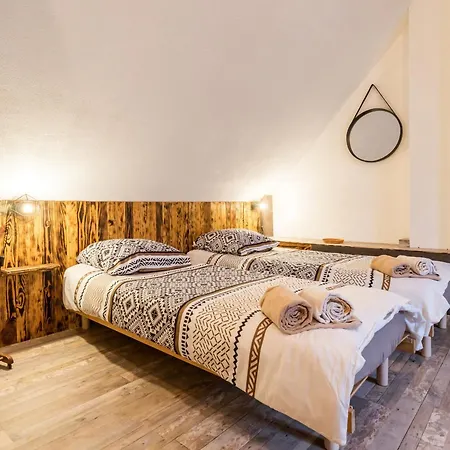 Semesterbostad Maison Familiale Avec Piscine Chauffee, Proche Plages Et La Baule - Fr-1-306-1266